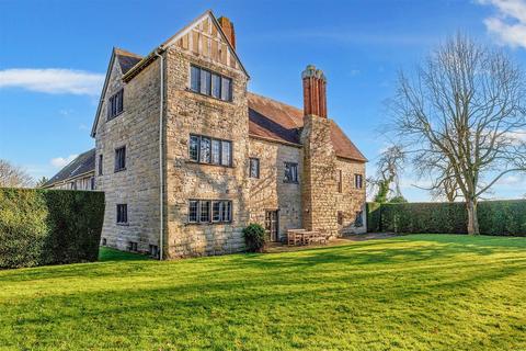 4 bedroom manor house for sale, Hillborough Lane, Bidford-On-Avon, Alcester