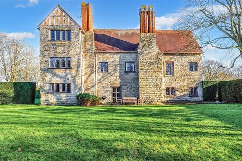 4 bedroom manor house for sale, Hillborough Lane, Bidford-On-Avon, Alcester