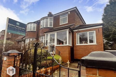 7 Coniston Avenue, Little Hulton, Manchester, M38 9WX