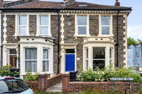 2 Allington Road, Bristol, BS3 1PS