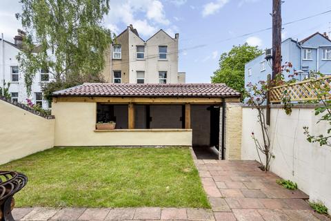 2 Allington Road, Bristol, BS3 1PS