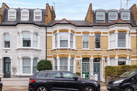 5 bedroom terraced house for sale, Elthiron Road, London, SW6