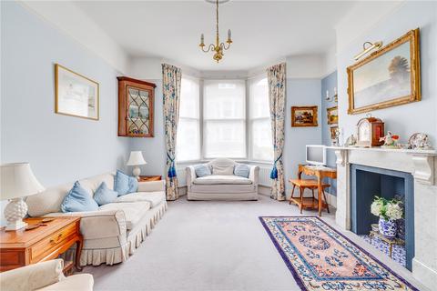 5 bedroom terraced house for sale, Elthiron Road, London, SW6