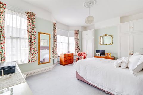 5 bedroom terraced house for sale, Elthiron Road, London, SW6