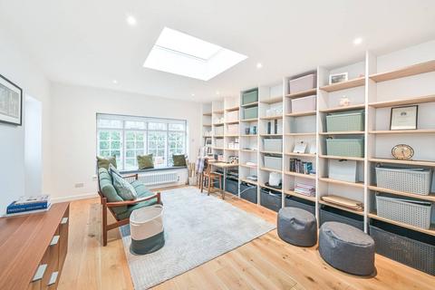 4 bedroom house to rent, Erskine Hill, Hampstead Garden Suburb, London, NW11