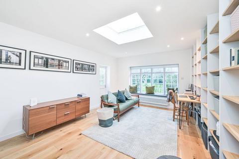 4 bedroom house to rent, Erskine Hill, Hampstead Garden Suburb, London, NW11