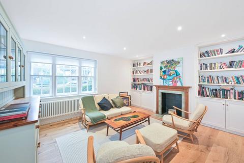 4 bedroom house to rent, Erskine Hill, Hampstead Garden Suburb, London, NW11