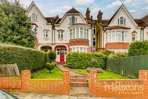 6 bedroom terraced house for sale, London SE27