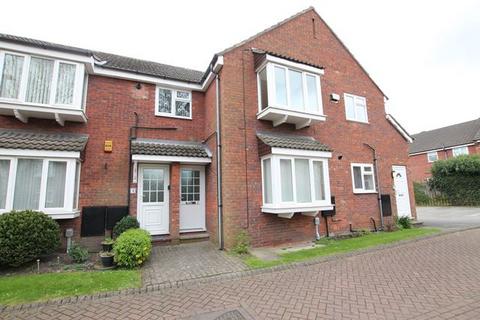 1 bedroom apartment for sale, Finkle Street, Cottingham, East Riding of Yorkshire, HU16 4AW