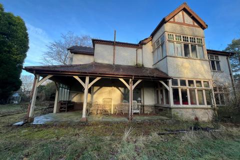 4 bedroom detached house for sale, Painshawfield Road, Stocksfield NE43