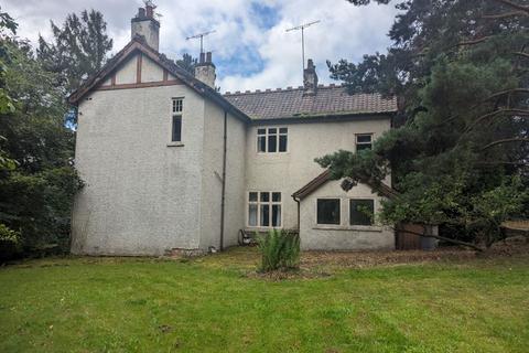 4 bedroom detached house for sale, Painshawfield Road, Stocksfield NE43