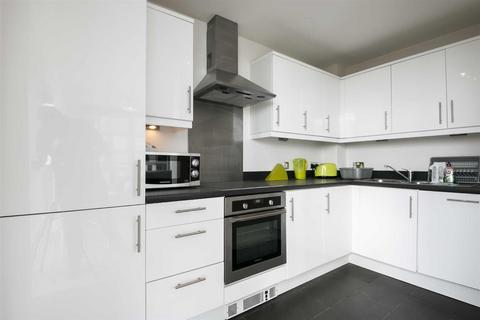 undefined, Chelsea House, Milton Keynes MK9