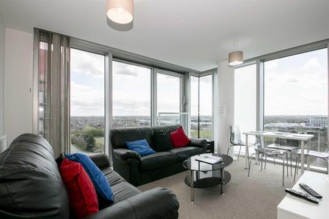 undefined, Chelsea House, Milton Keynes MK9