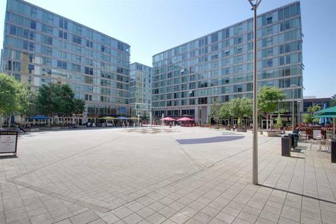 undefined, Chelsea House, Milton Keynes MK9