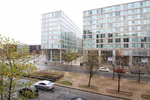 undefined, Chelsea House, Milton Keynes MK9