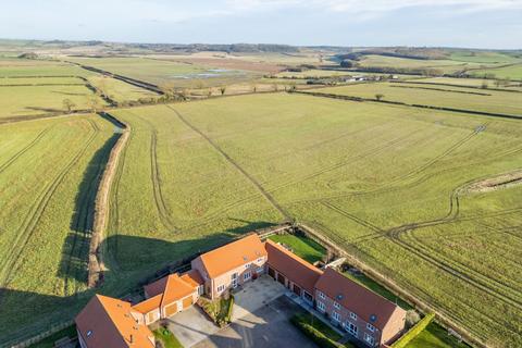 Fieldview, 6 Pecketts Close, Sheriff Hutton, York, YO60 6AA