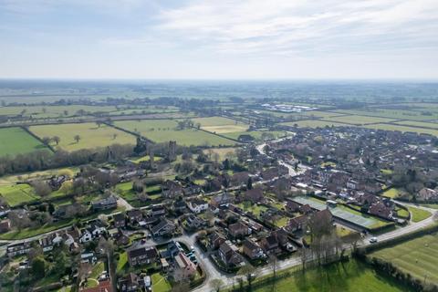 Fieldview, 6 Pecketts Close, Sheriff Hutton, York, YO60 6AA