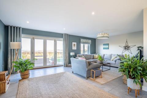 Fieldview, 6 Pecketts Close, Sheriff Hutton, York, YO60 6AA