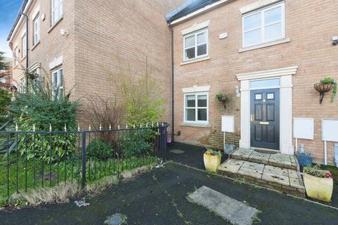 4 bedroom townhouse for sale, Lathom Close, Liverpool L36