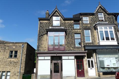 2 bedroom apartment to rent, Wells Road, Ilkley LS29