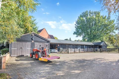 7 Bennetts Close, Padbury, Buckingham, MK18 2BF