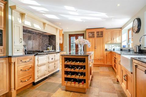 7 Bennetts Close, Padbury, Buckingham, MK18 2BF