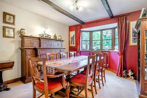 7 Bennetts Close, Padbury, Buckingham, MK18 2BF