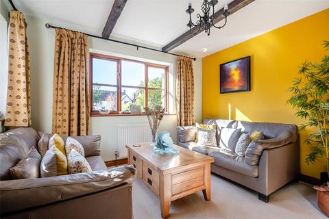 7 Bennetts Close, Padbury, Buckingham, MK18 2BF
