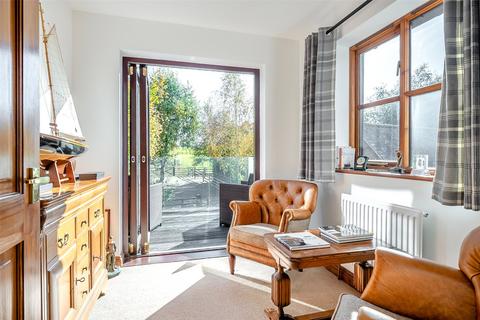 7 Bennetts Close, Padbury, Buckingham, MK18 2BF