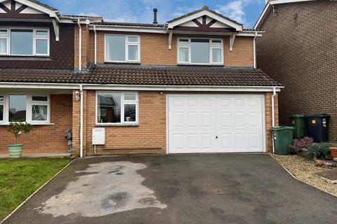 undefined, Leighwood Drive, Nailsea, North Somerset, BS48