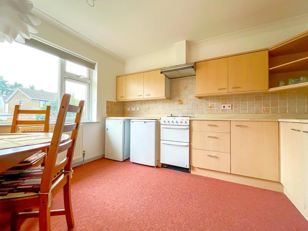 Kitchen-Diner