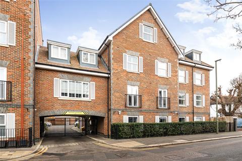 2 bedroom flat for sale, Bridge House, Bridge Street, Walton-On-Thames, Surrey, KT12