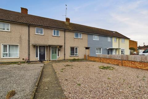 Keats Avenue, Gloucester, Gloucestershire, GL2