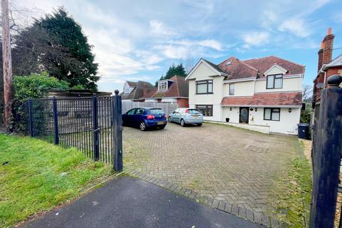 3 bedroom detached house for sale, Ringwood Road, Bournemouth, BH11 8