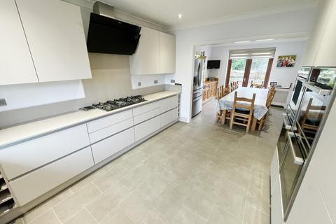 3 bedroom detached house for sale, Ringwood Road, Bournemouth, BH11 8