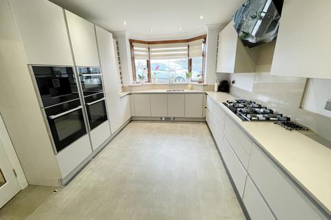 3 bedroom detached house for sale, Ringwood Road, Bournemouth, BH11 8