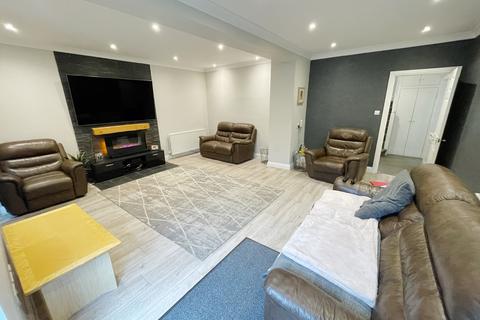 3 bedroom detached house for sale, Ringwood Road, Bournemouth, BH11 8