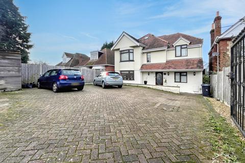 3 bedroom detached house for sale, Ringwood Road, Bournemouth, BH11 8