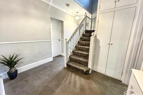 3 bedroom detached house for sale, Ringwood Road, Bournemouth, BH11 8