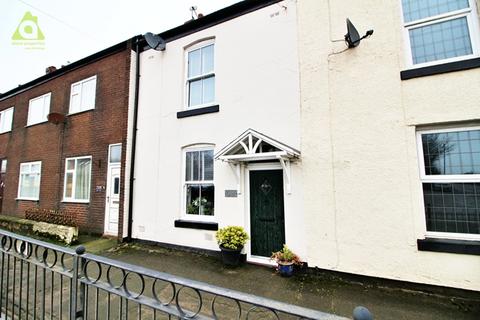 2 bedroom terraced house for sale, Chorley Road, Westhoughton, BL5 3LZ