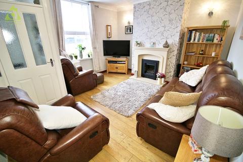 2 bedroom terraced house for sale, Chorley Road, Westhoughton, BL5 3LZ