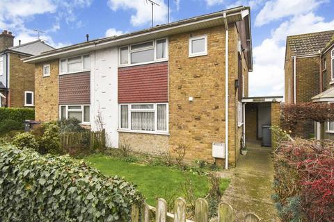 3 bedroom semi-detached house for sale, Castle Road, Tankerton, Whitstable