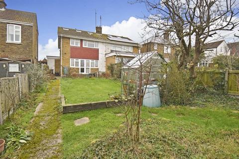 3 bedroom semi-detached house for sale, Castle Road, Tankerton, Whitstable