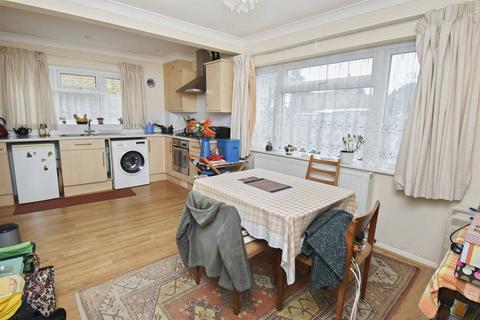 3 bedroom semi-detached house for sale, Castle Road, Tankerton, Whitstable