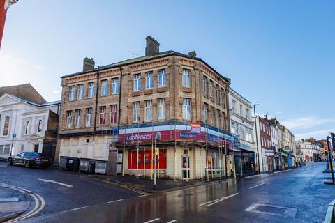 2 bedroom flat for sale, Commercial Road , Bournemouth,