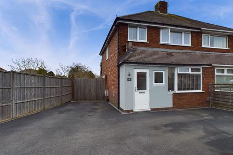 3 bedroom semi-detached house for sale, Worthing Road, Bristol BS34