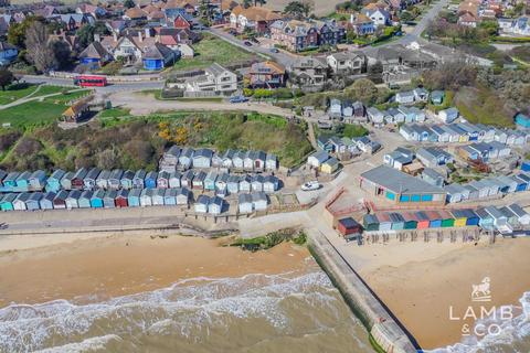 4 bedroom detached house for sale, Naze Park Road, Walton On The Naze CO14