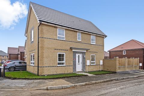 3 bedroom semi-detached house to rent, Harworth, Doncaster DN11