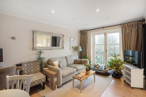 1 bedroom flat to rent, Brompton Park Crescent, London, SW6