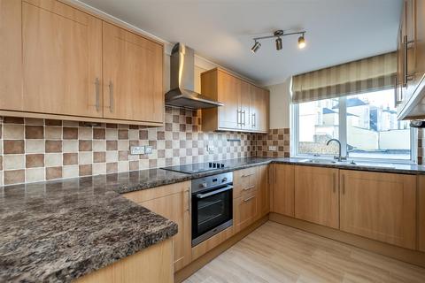 2 bedroom apartment for sale, Lockyer Street, Plymouth